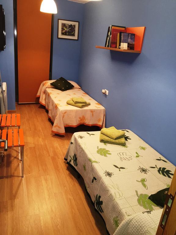 Apartamentos Mequedo Альканьис Номер фото