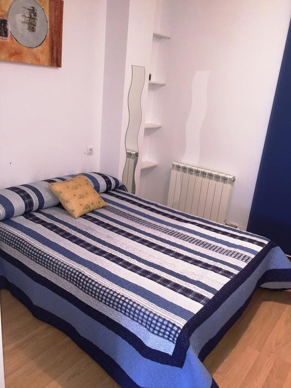 Apartamentos Mequedo Альканьис Номер фото