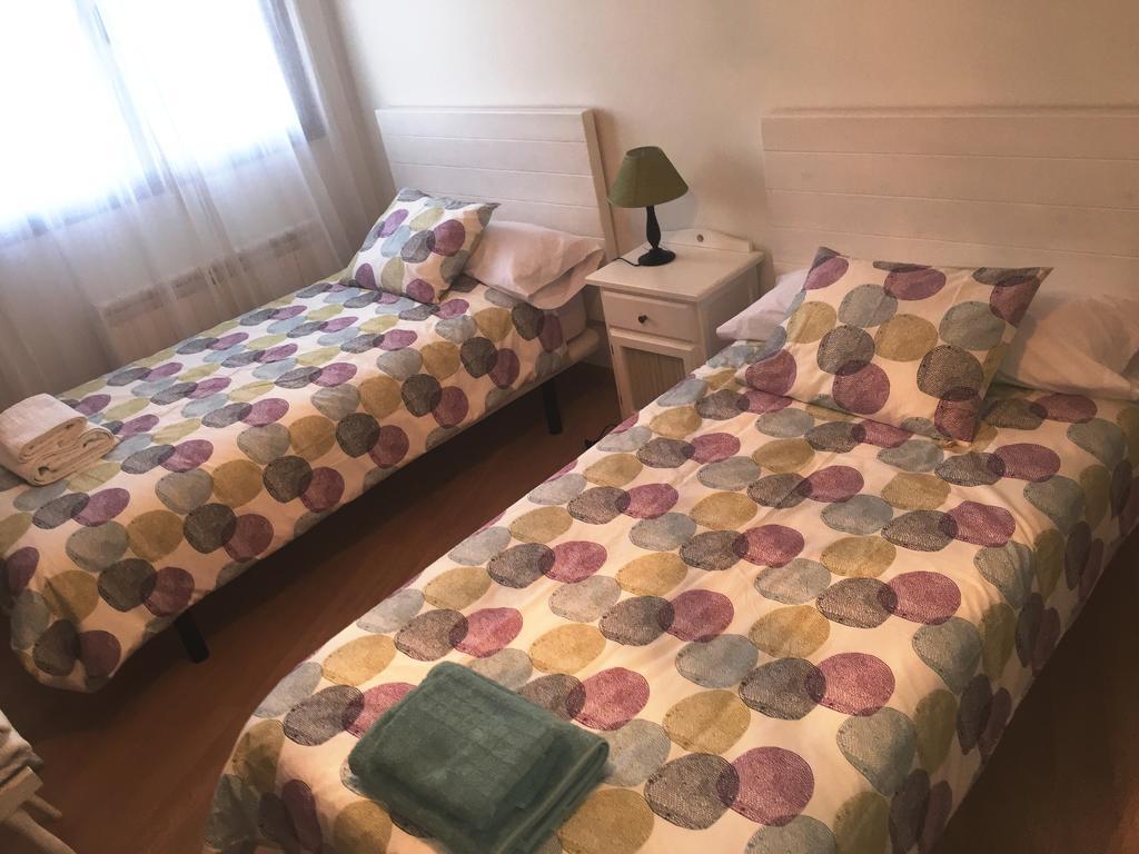 Apartamentos Mequedo Альканьис Экстерьер фото
