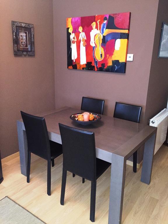 Apartamentos Mequedo Альканьис Номер фото