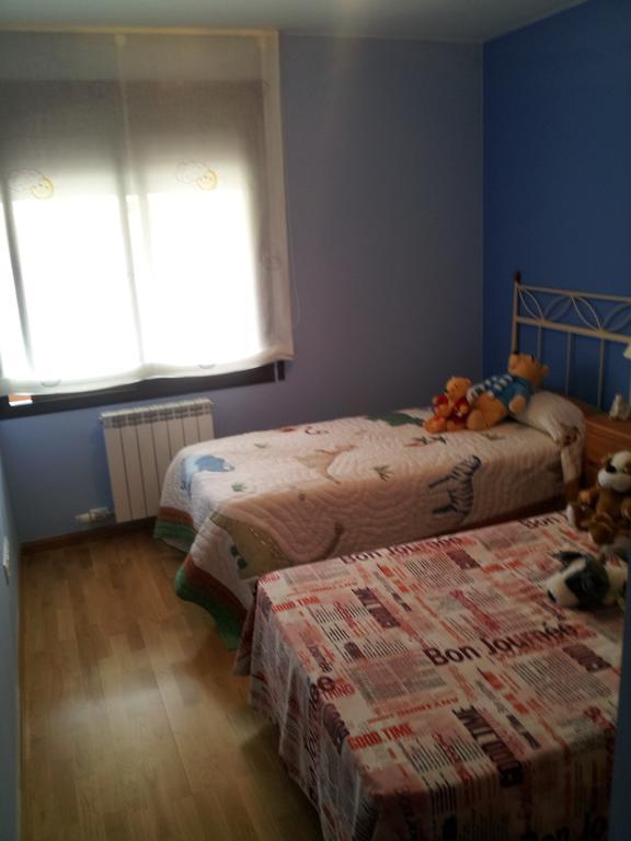Apartamentos Mequedo Альканьис Номер фото